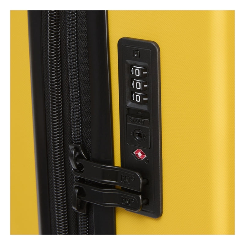 Caterpillar 工業風系列行李箱 (只限送貨)