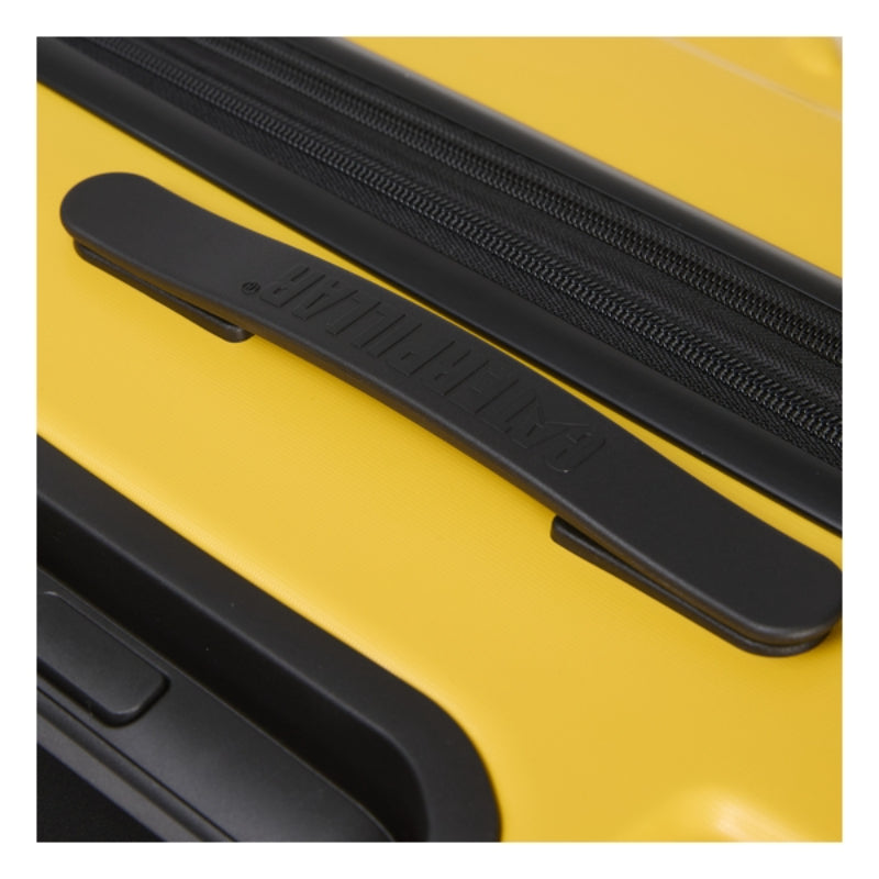 Caterpillar 工業風系列行李箱 (只限送貨)