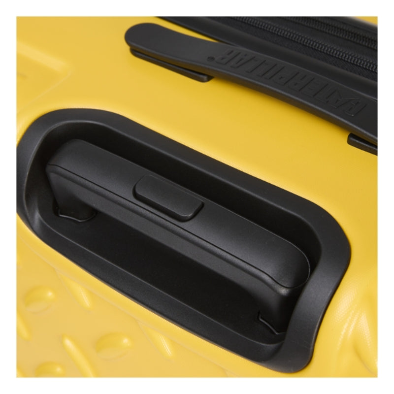 Caterpillar 工業風系列行李箱 (只限送貨)