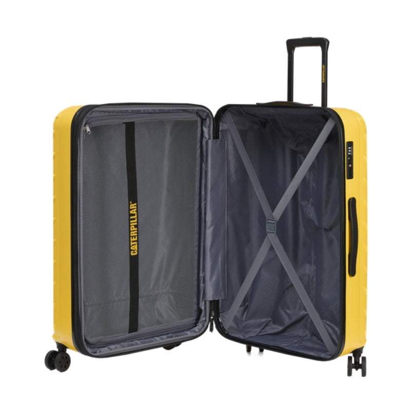 Caterpillar 工業風系列行李箱 (只限送貨)