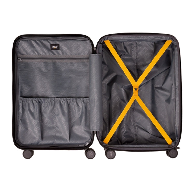 Caterpillar Stealth 系列型格行李箱 (只限送貨)