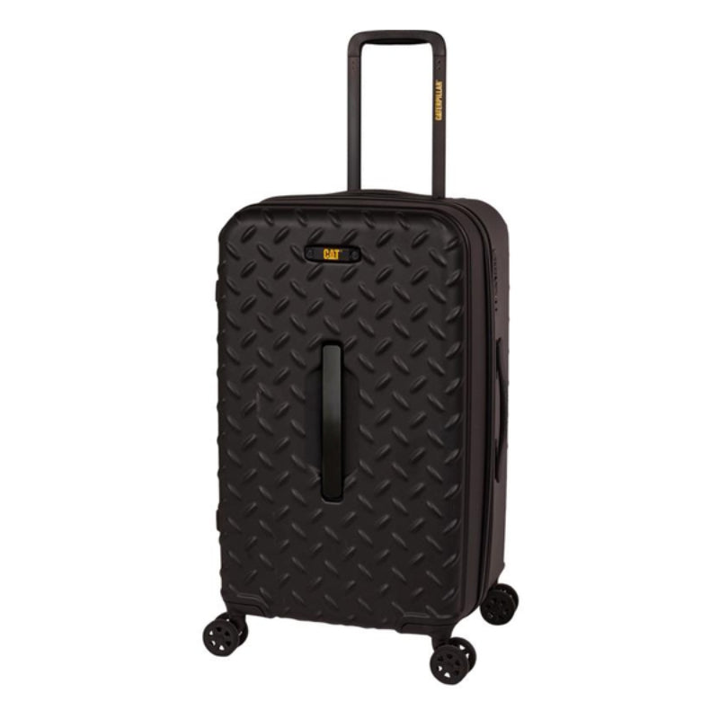 Caterpillar Trunk 工業風系列行李箱 (只限送貨)