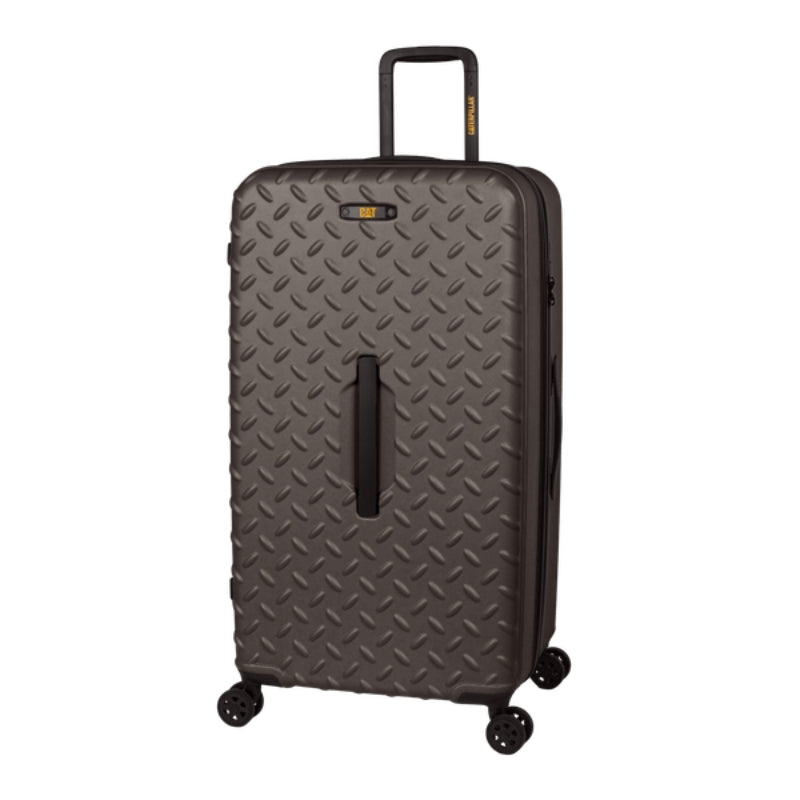 Caterpillar Trunk 工業風系列行李箱 (只限送貨)