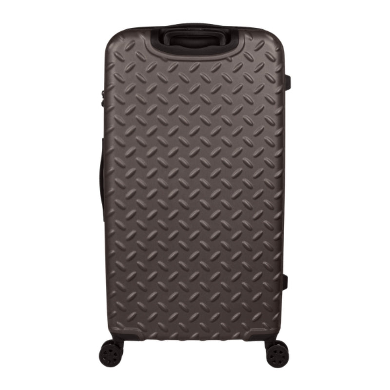 Caterpillar Trunk 工業風系列行李箱 (只限送貨)