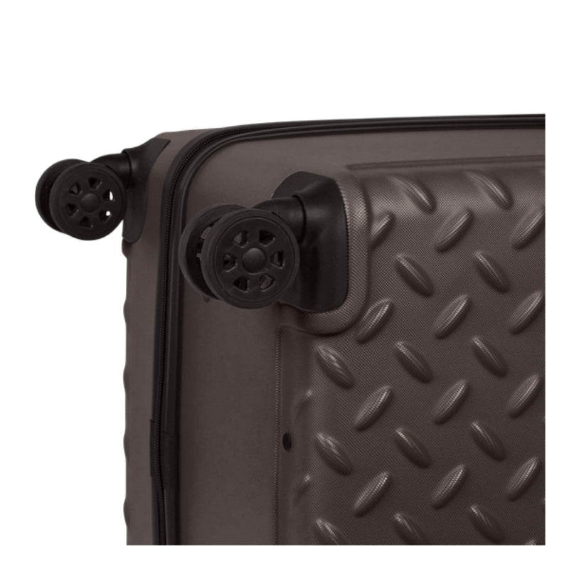 Caterpillar Trunk 工業風系列行李箱 (只限送貨)