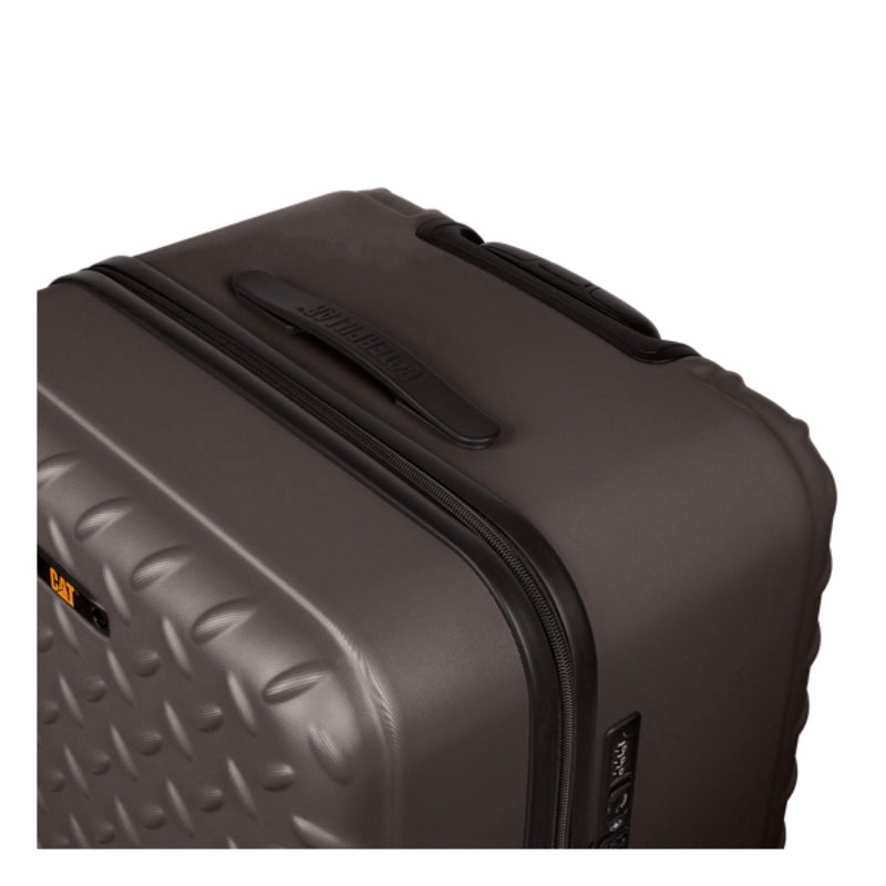 Caterpillar Trunk 工業風系列行李箱 (只限送貨)