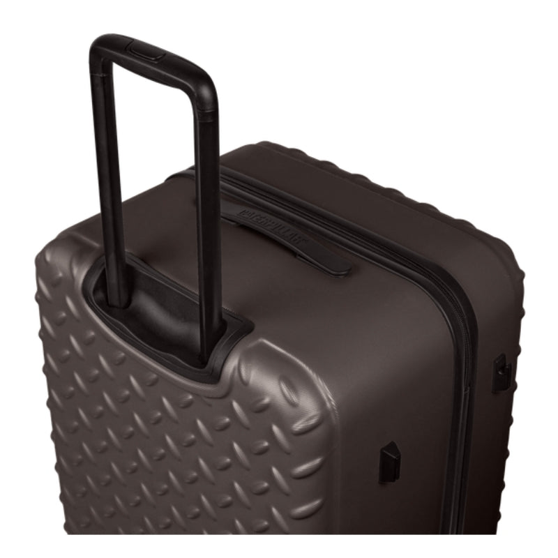 Caterpillar Trunk 工業風系列行李箱 (只限送貨)