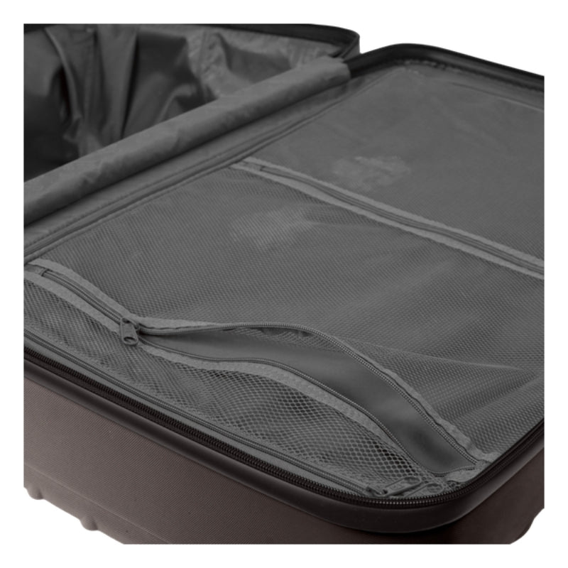 Caterpillar Trunk 工業風系列行李箱 (只限送貨)