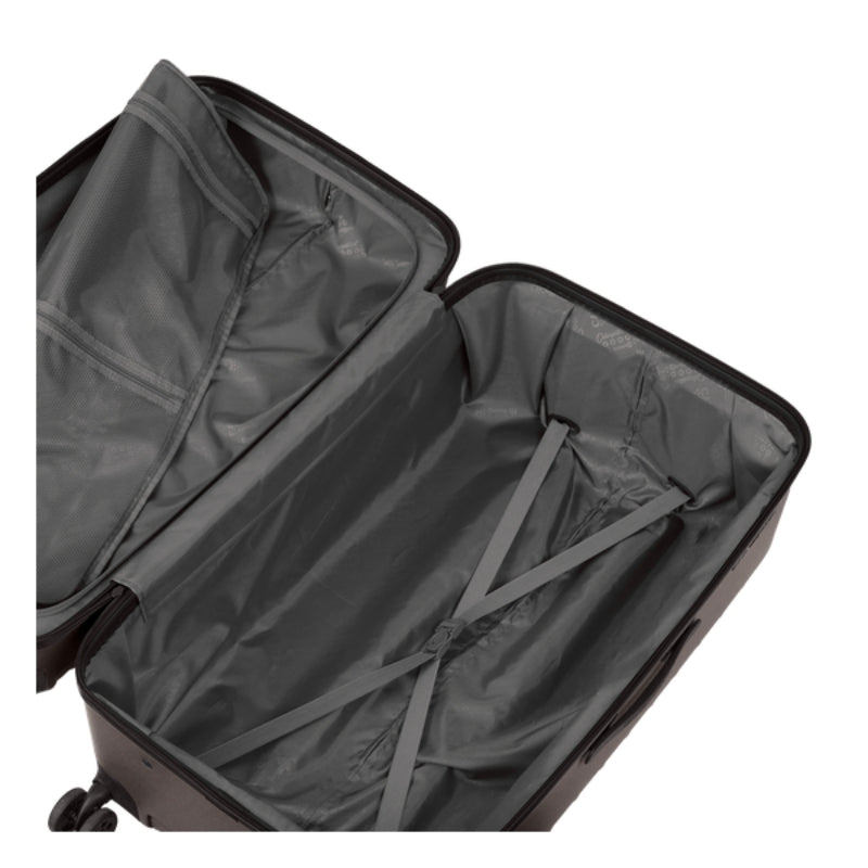 Caterpillar Trunk 工業風系列行李箱 (只限送貨)