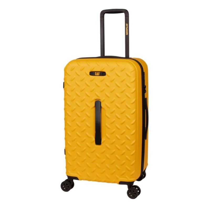 Caterpillar Trunk 工業風系列行李箱 (只限送貨)