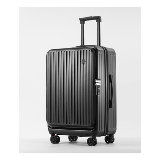 Ausaulio澳絲 前揭蓋式大容量行李箱_旅行拖喼 (3066) - (只限送貨)