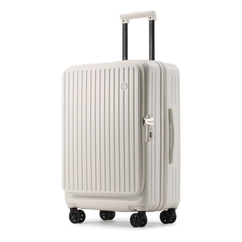 Ausaulio澳絲 前揭蓋式大容量行李箱_旅行拖喼 (3066) - (只限送貨)