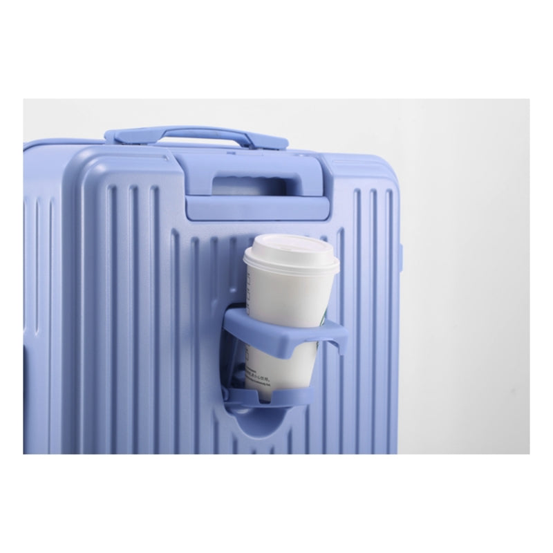 Ausaulio澳絲 前揭蓋式大容量行李箱_旅行拖喼 (3066) - (只限送貨)