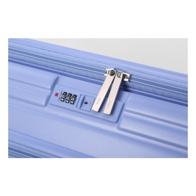 Ausaulio澳絲 前揭蓋式大容量行李箱_旅行拖喼 (3066) - (只限送貨)