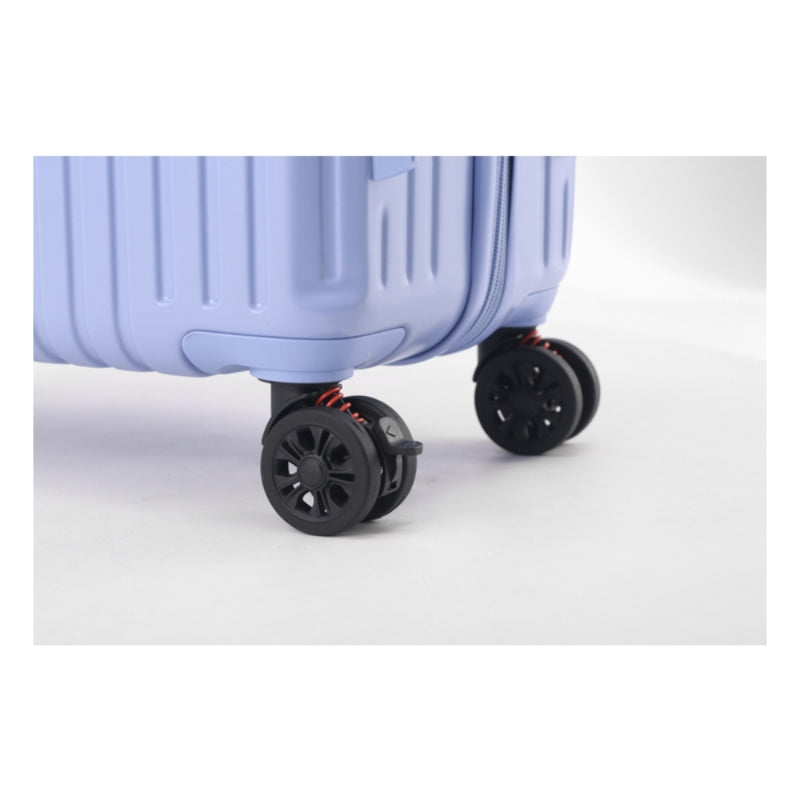 Ausaulio澳絲 前揭蓋式大容量行李箱_旅行拖喼 (3066) - (只限送貨)