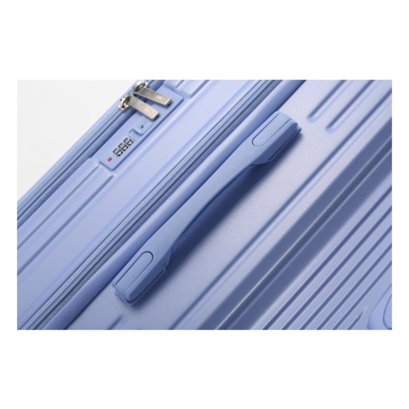 Ausaulio澳絲 前揭蓋式大容量行李箱_旅行拖喼 (3066) - (只限送貨)