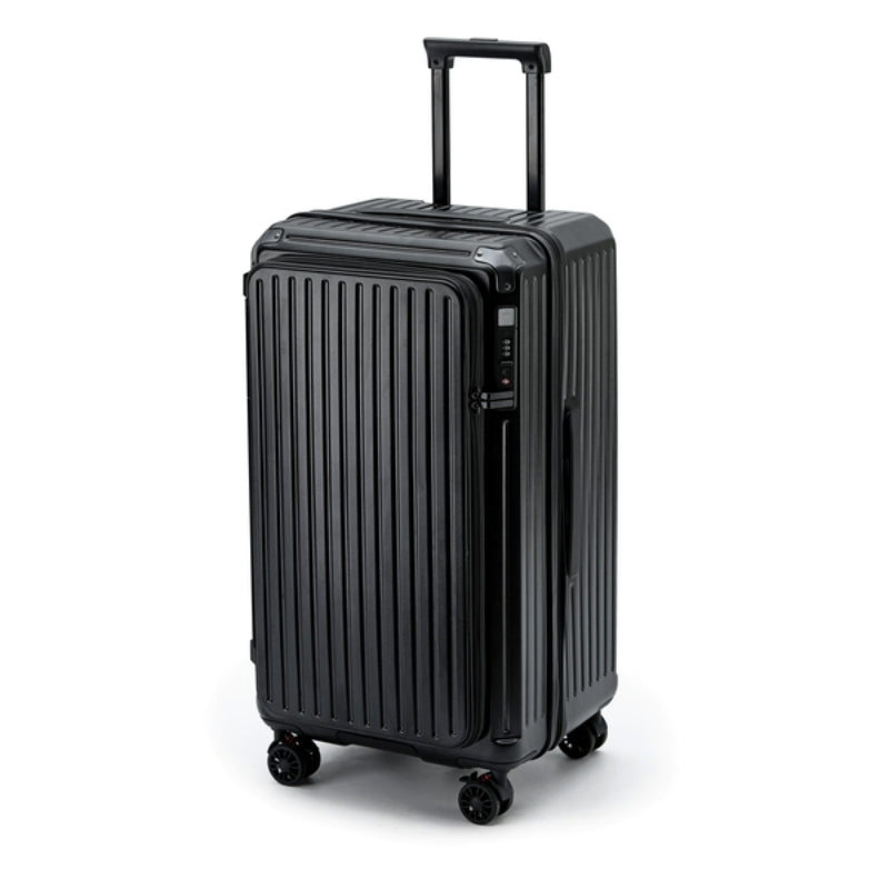 Ausaulio澳絲 前揭蓋式大容量行李箱_旅行拖喼 (1036) - (只限送貨)