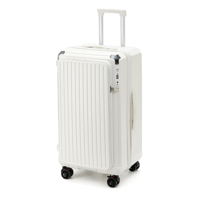 Ausaulio澳絲 前揭蓋式大容量行李箱_旅行拖喼 (1036) - (只限送貨)