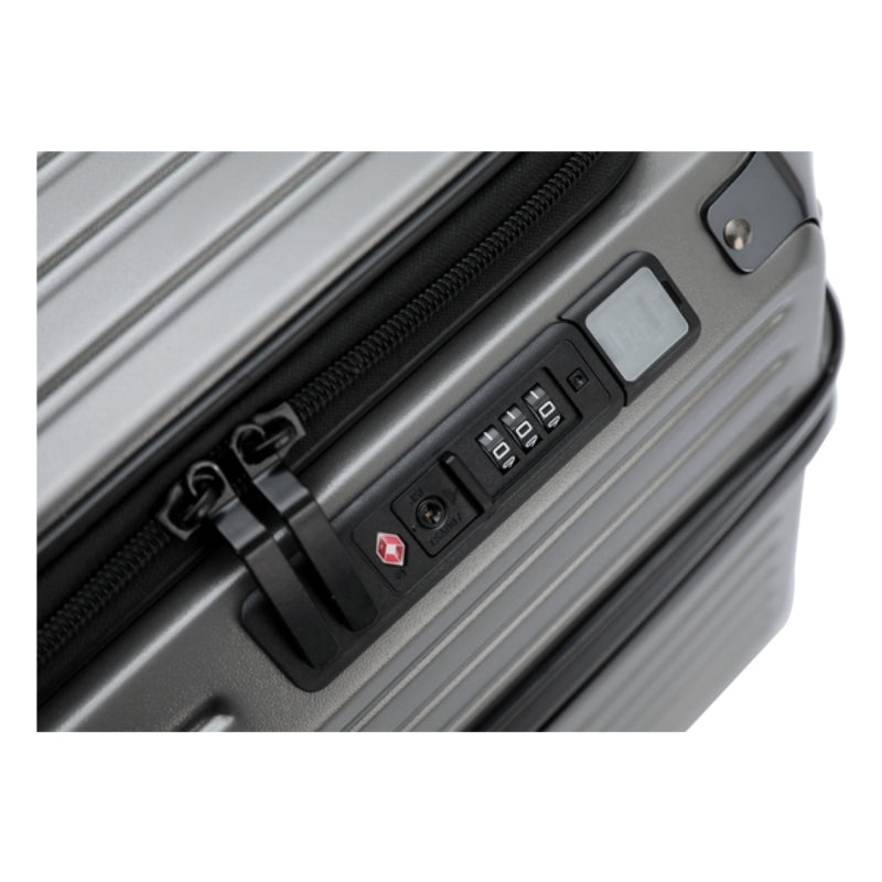 Ausaulio澳絲 前揭蓋式大容量行李箱_旅行拖喼 (1036) - (只限送貨)