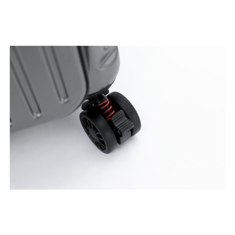 Ausaulio澳絲 前揭蓋式大容量行李箱_旅行拖喼 (1036) - (只限送貨)