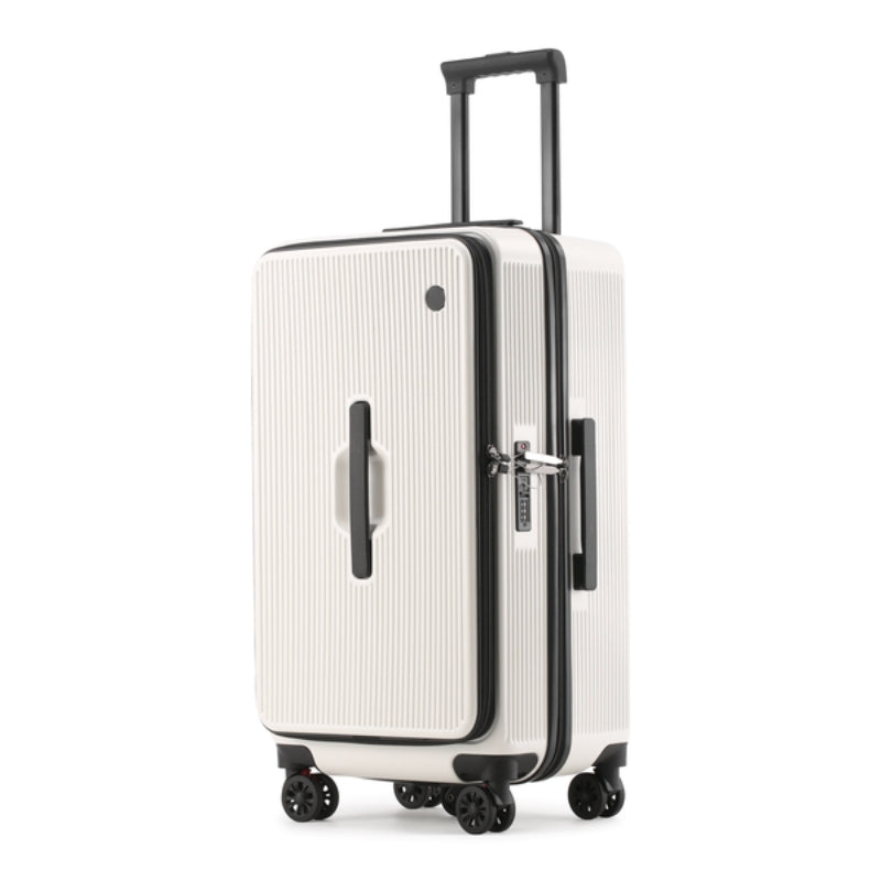 Ausaulio澳絲 前揭蓋式大容量行李箱_旅行拖喼 (5028) - (只限送貨)