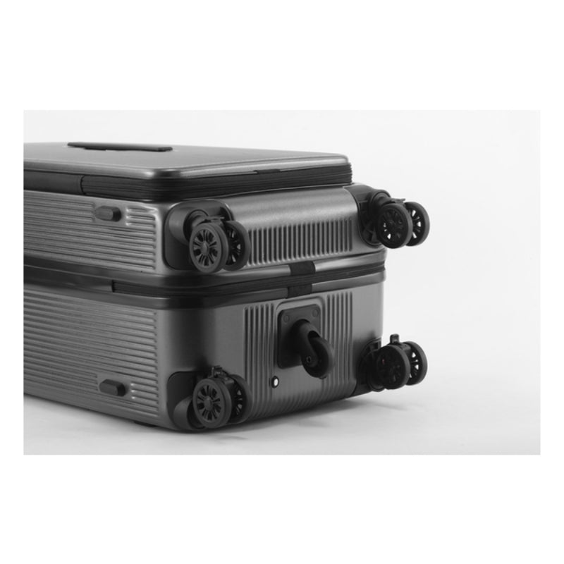 Ausaulio澳絲 前揭蓋式大容量行李箱_旅行拖喼 (5028) - (只限送貨)