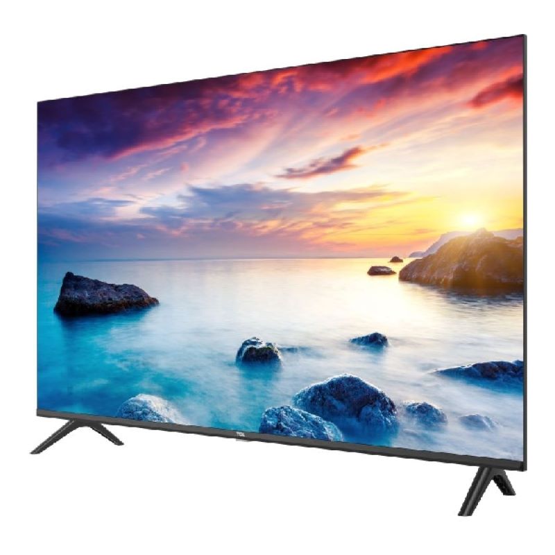 TCL 43" S5400 Series FHD AI SMART TV 43S5400