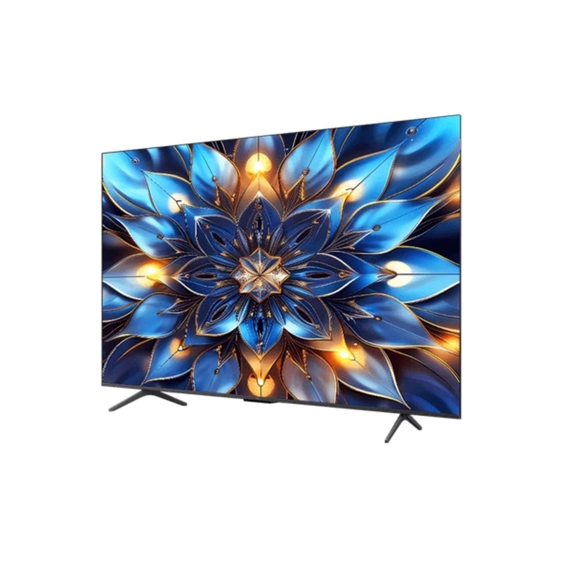 TCL C61B QLED TV (只限送貨)