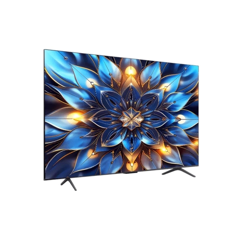 TCL C61B QLED TV (只限送貨)