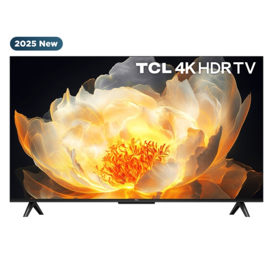 TCL 43" V6C系列 LED 4K Google 智能電視 43V6C(只限送貨)