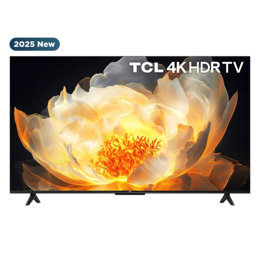 TCL 50" V6C系列 LED 4K Google 智能電視 50V6C(只限送貨)