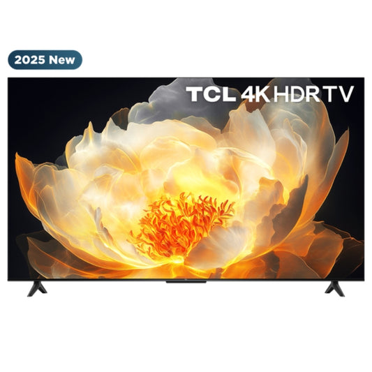 TCL 55" V6C系列 LED 4K Google 智能電視 55V6C(只限送貨)