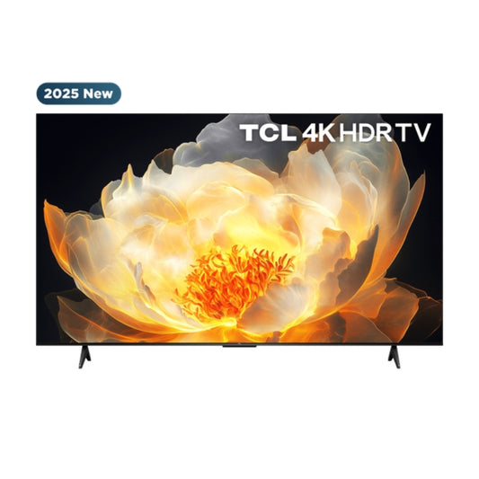 TCL 75" V6C系列 LED 4K Google 智能電視 75V6C(只限送貨)