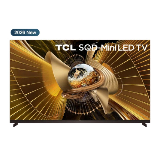 TCL - X11L SQD-Mini LED TV 75X11L (只限送貨)