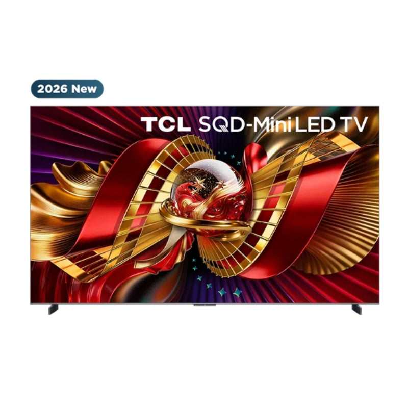 TCL - C8L SQD-Mini LED TV 98C8L (只限送貨)