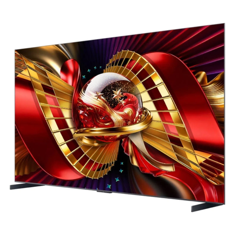 TCL - C8L SQD-Mini LED TV 98C8L (只限送貨)