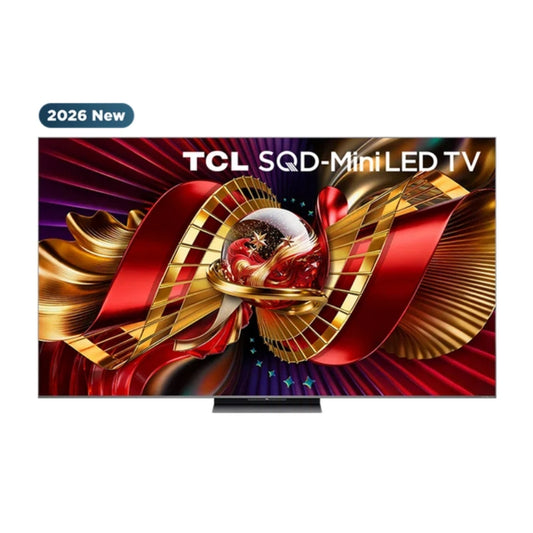 TCL - C8L SQD-Mini LED TV 75C8L (只限送貨)