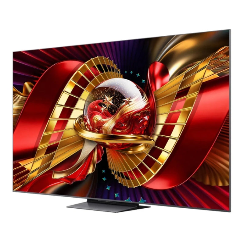 TCL - C8L SQD-Mini LED TV 75C8L (只限送貨)
