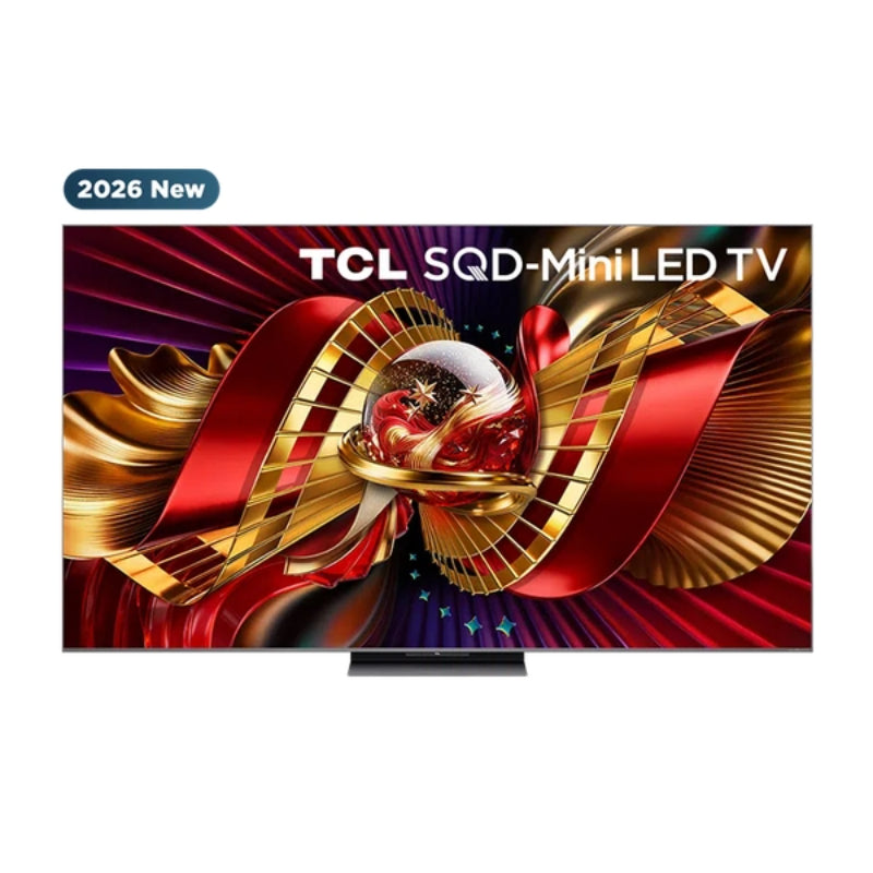 TCL - C8L SQD-Mini LED TV 65C8L (只限送貨)