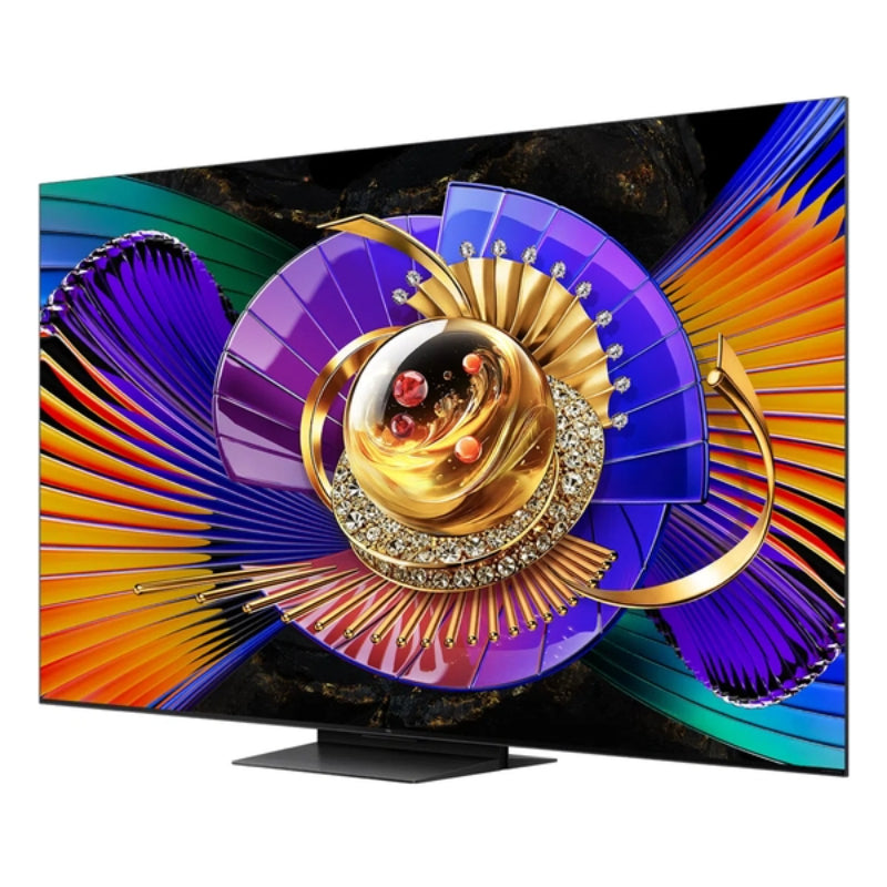 TCL - C7L SQD-Mini LED TV 85C7L (只限送貨)