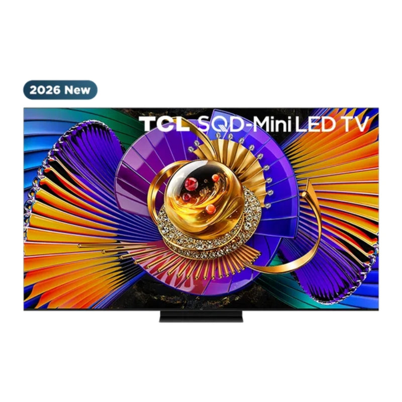TCL - C7L SQD-Mini LED TV 55C7L (只限送貨)