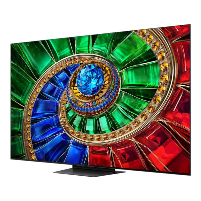 TCL - RM7L RGB-Mini LED TV 75RM7L (只限送貨)