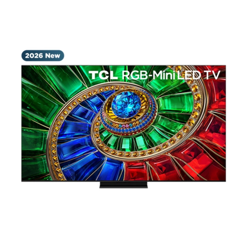 TCL - RM7L RGB-Mini LED TV 65RM7L (只限送貨)