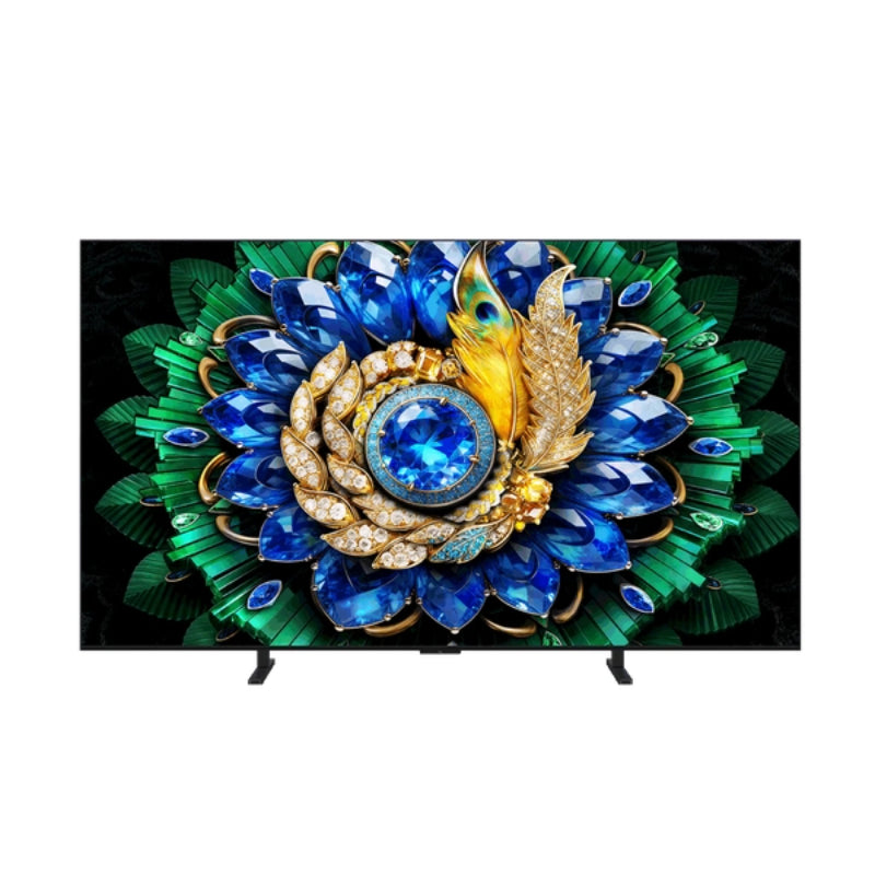 TCL - A400M QD-Mini LED TV 55A400M (只限送貨)