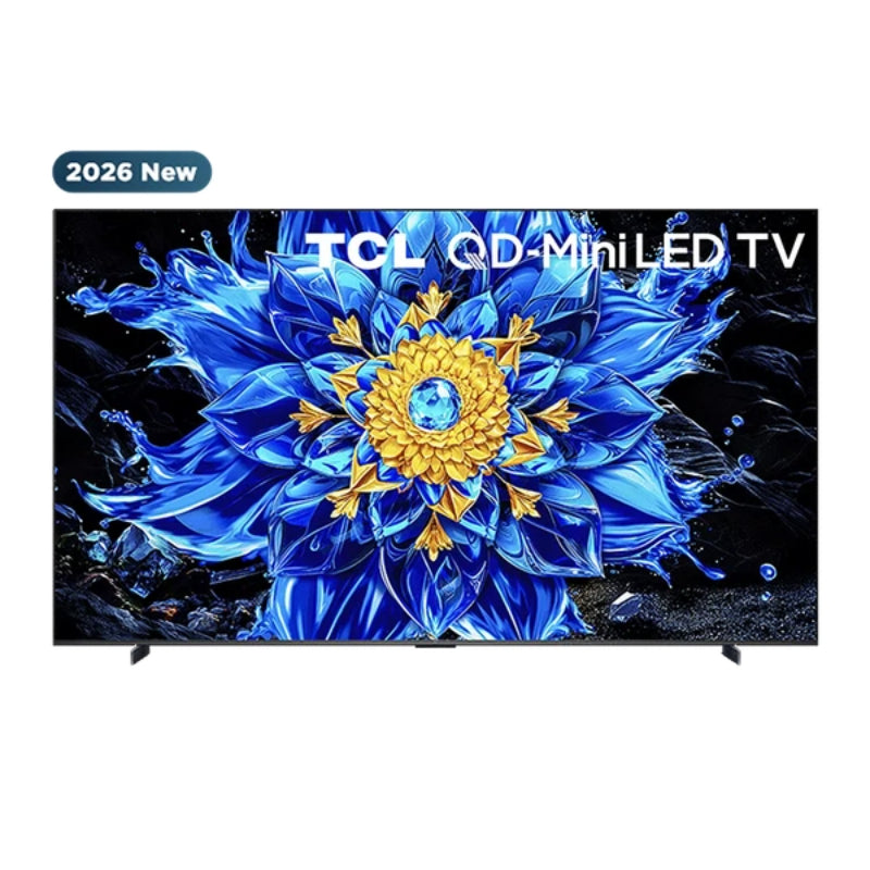 TCL - P8L QLED TV 98P8L (只限送貨)