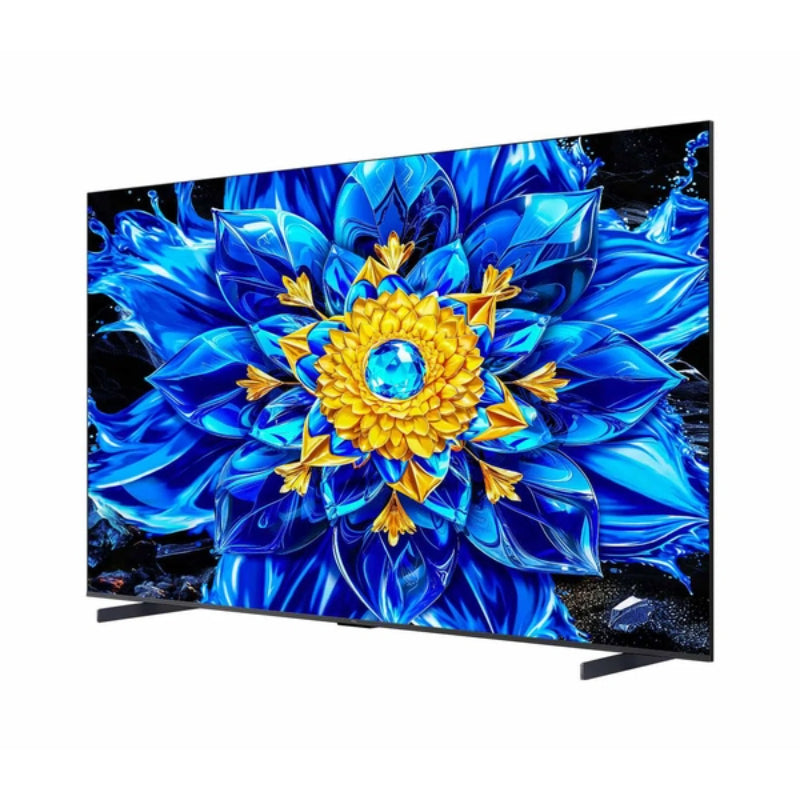 TCL - P8L QLED TV 98P8L (只限送貨)