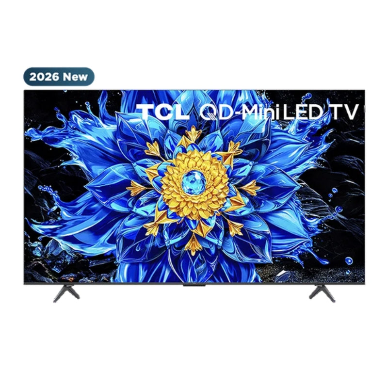 TCL - P8L QLED TV  75P8L (只限送貨)