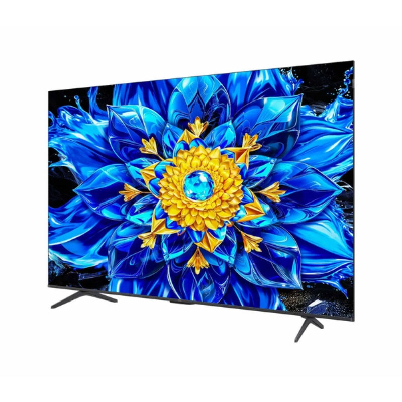 TCL - P8L QLED TV  75P8L (只限送貨)
