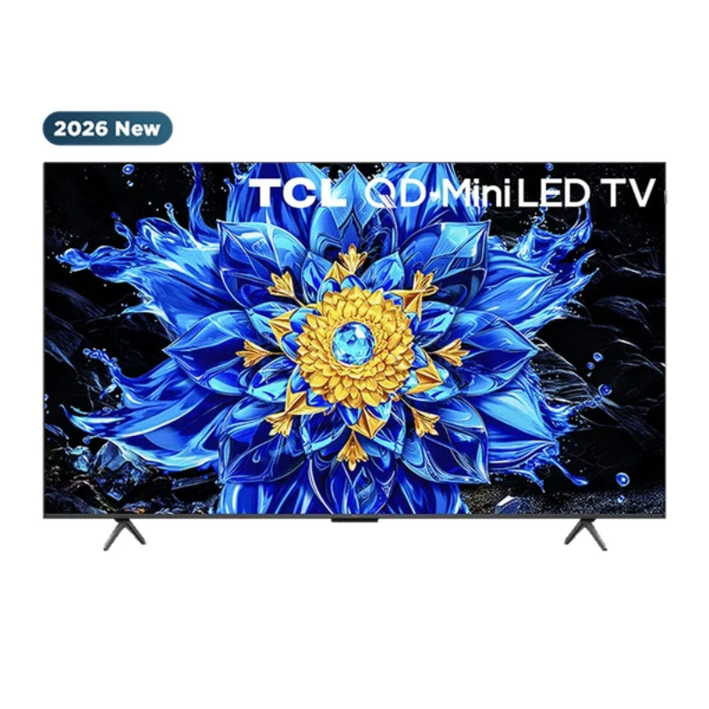 TCL - P8L QLED TV 65P8L (只限送貨)