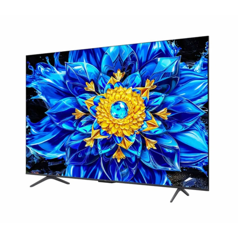 TCL - P8L QLED TV 65P8L (只限送貨)